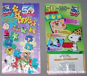 50th Anniversary Collector Series Purple Puzzler Bag