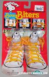 Snoopy Bow Biters