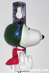Snoopy Flying Ace Wall Hook