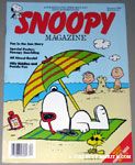 Snoopy Magazine