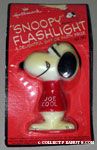 Joe Cool Figural Flashlight