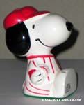 Peanuts & Snoopy Paperweights