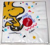 Woodstock dancing Dinner Napkins