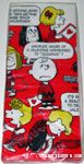 Peanuts Gang handing out Valentines Tablecloth