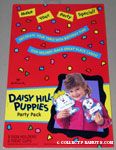 Daisy Hill Puppies Party Pack