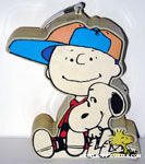 Charlie Brown, Snoopy & Woodstock Radio