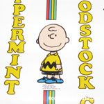 Peanuts & Snoopy Wallpaper