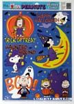 Peanuts Halloween