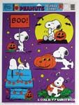Snoopy Halloween