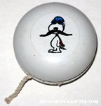 Snoopy Flying Ace Yo-Yo