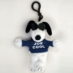 Click to view the Joe Cool Coin Purse Clip