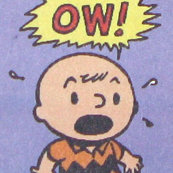 Click to view the Peanuts Collector Comic Prints