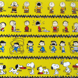 Click to view Peanuts Anniversary Coasters