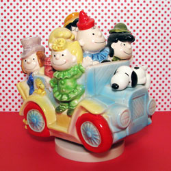 Click to view Peanuts Musicals