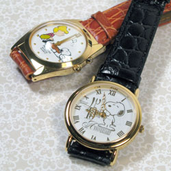 Click to view Snoopy Armitron Watches