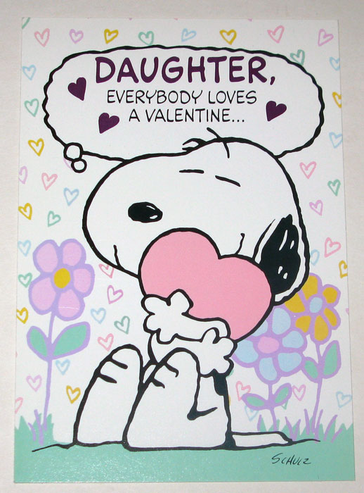 peanuts-snoopy-st-valentine-s-day-cards-stickers-for-sale