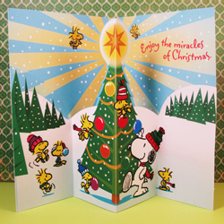 Click to view Peanuts Greeting Cards