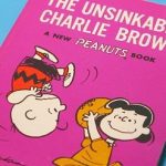 Peanuts & Snoopy Holt, Rinehart, Winston Collectibles