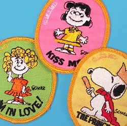 Peanuts Character Shop