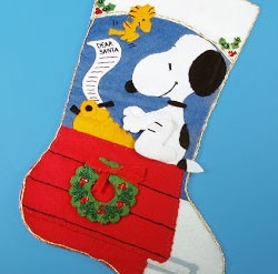 Click to sign-up for the Peanuts Holiday Card Exchange 2015