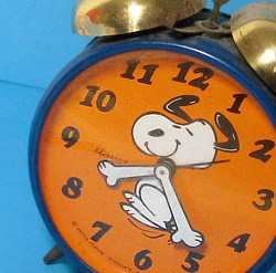 Peanuts Dancing Collectibles