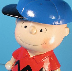 Peanuts Charlie Brown Collectibles