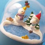 Light & Motion Ornaments