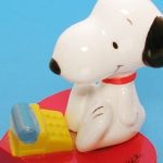 Peanuts & Snoopy Butterfly Originals Collectibles