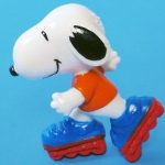 Summer Figurines
