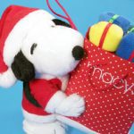 Peanuts & Snoopy Macy's Collectibles