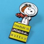 Snoopy Astronaut Collectibles