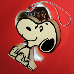 Click to view Snoopy Radios