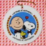 Peanuts Anniversary Shop