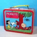 Peanuts & Snoopy Thermos Collectibles