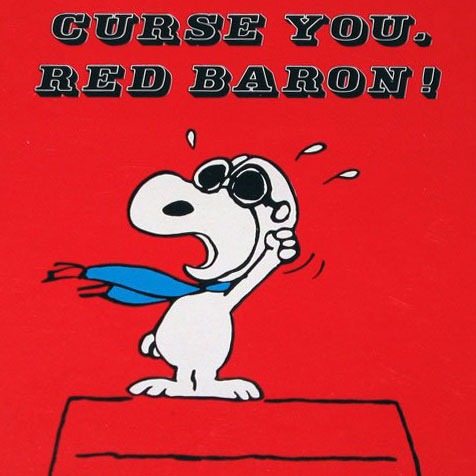 Click to View Peanuts Stickers