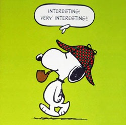 Click to View Peanuts Greeting Cards