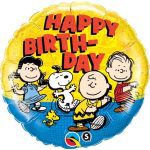 Snoopy Party Supplies