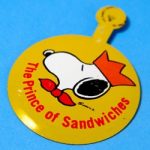 Peanuts & Snoopy Interstate Brands Company Collectibles