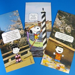 Click to view Peanuts Birthday Cards