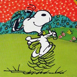 Click to View Peanuts Notepads