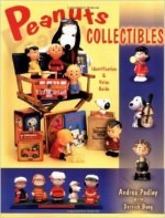 Peanuts Collectibles Identification and Values Guide