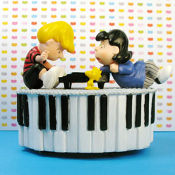 Click to view Lucy & Schroeder Musical