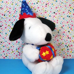 Peanuts Holiday & Occasions Shop