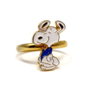Click to view Peanuts Jewelry and Accessories