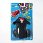 Snoopy Tuxedo Outfit