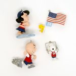 Peanuts Games Ornaments