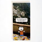 Charlie Brown & Snoopy ‘Jolly’ Birthday Card