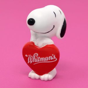 Click to view Peanuts Valentine's Day Collectibles