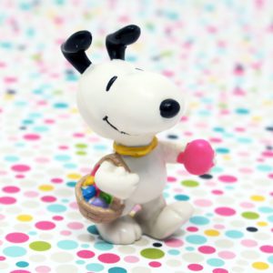 Click to view Peanuts Easter Basket Treats