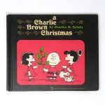 A Charlie Brown Christmas Book